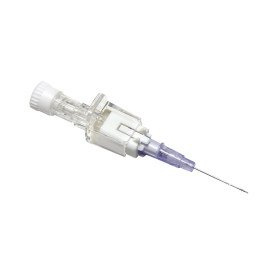 Cathéter Autoguard 18G 1.3 Mm Vert