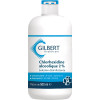Chlorhexidine alcoolique incolore 2%
