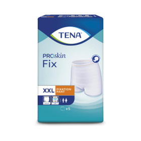 TENA ProSkin Fix - Fixation Pant - Taille XXL