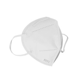 Masque de protection FFP2 - Classe I
