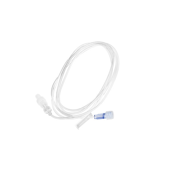 Prolongateur de tubulure haute pression 40 bar