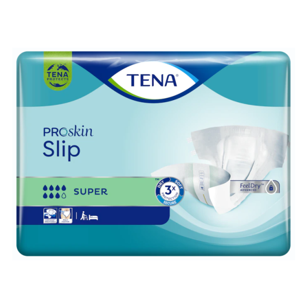 TENA ProSkin Slip Super - Taille XL