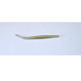 Canule de Yankauer avec contrôle digital Ch16