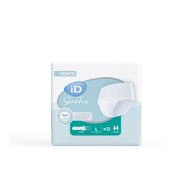 iD Sensitive Pants - Super L