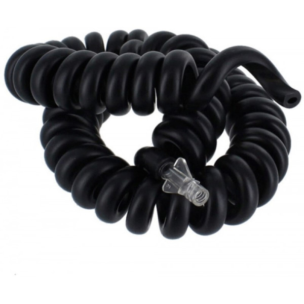 Cable spirale pour tensiomètre Gamma XXL/LF