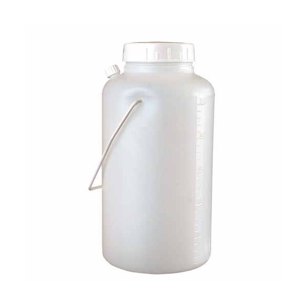 Pot à urine de 2,5 L