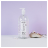 Gel douche Surgras Bio 1L au fleur blanche