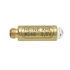 Ampoule XHL XENON halo.3,5V unité