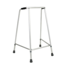 Cadre de marche Brighton - Fixe - Drive Devilbiss Healthcare