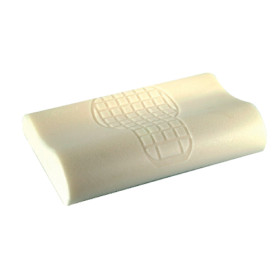 Oreiller anatomique à mémoire de forme Pharmaform