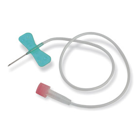 Microperfuseur à ailettes Surflo