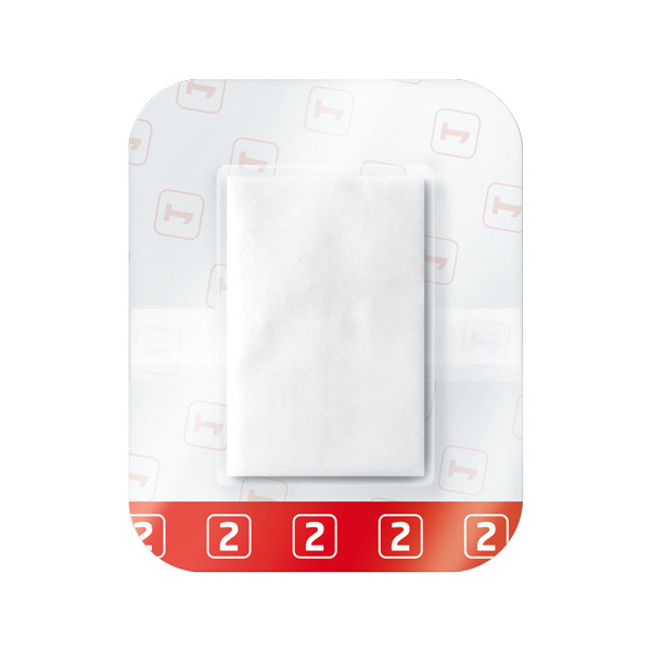Pansement Leukomed T+ 5 x 7,2 cm