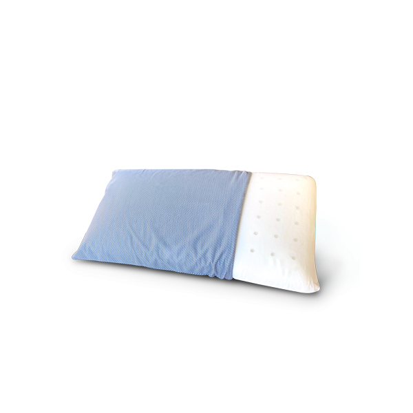 Oreiller à mémoire de forme - 70x40 - BDermofresh ICE 