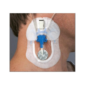 Pansements Sorbaview Shield - 9,53 x 13,81 cm