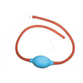 Poire à lavement Enema