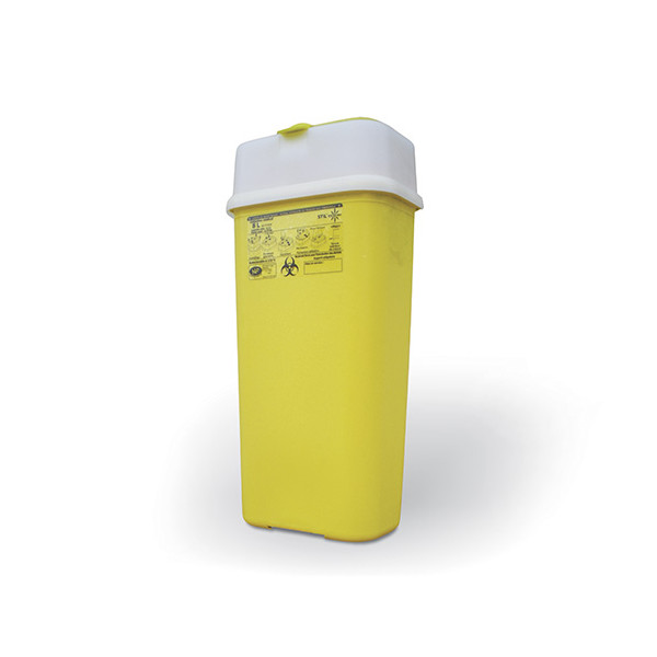 Collecteurs STIL'eco Premium - 8 L