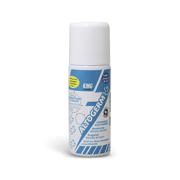 Altogerm Autopercutant Unidose 150 ml