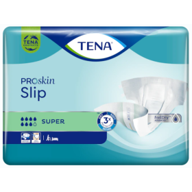 TENA ProSkin Slip Super - Taille XL