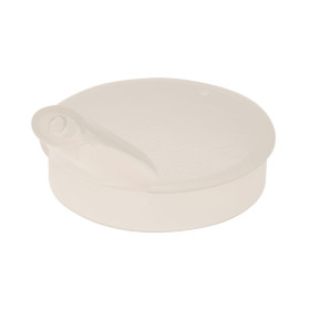 Couvercle ouverture large