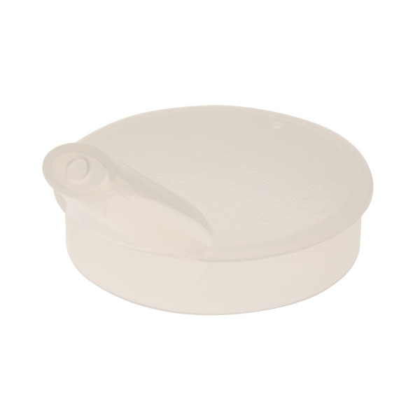 Couvercle ouverture large