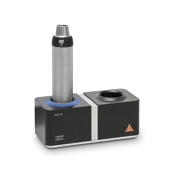 Poignée rechargeable Li-ion Beta 4 USB et chargeur NT4 Chargeur de table NT 4.