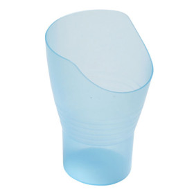 Verre Ergo à découpe nasale