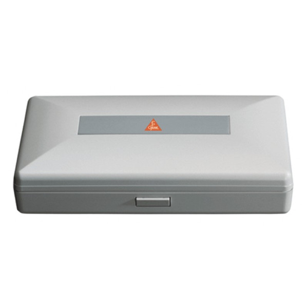 Mallette rigide pour dermatoscope Delta 20 plus