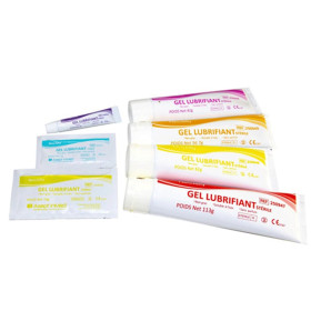 Gel lubrifiant stérile Neojelly - 42 g