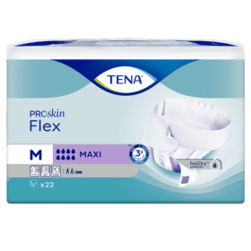 TENA ProSkin Flex Maxi - Taille M
