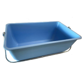 Seau pour chaise percée Moem