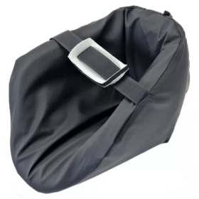 Talonnière en mousse viscoélastique