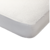 Protège matelas Albury - 120 x 200 cm