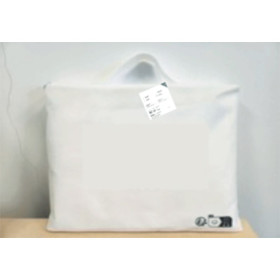 Taie d'oreiller SYDNEY - 40 x 60 cm 