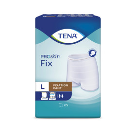 TENA ProSkin Fix - Fixation Pant - Taille L