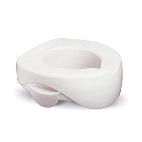 Rehausse WC confort 11,5 cm Réhosoft® sans abattant