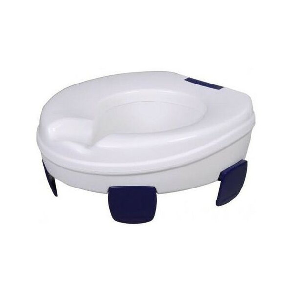 Rehausse WC 11 cm  Clipper II