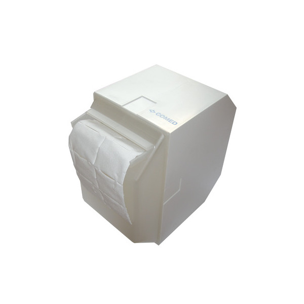 Tampons ouate de cellulose