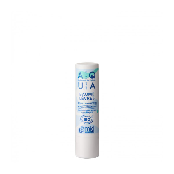 Baume à lèvres Dermo-Protecteur BIO Aqua