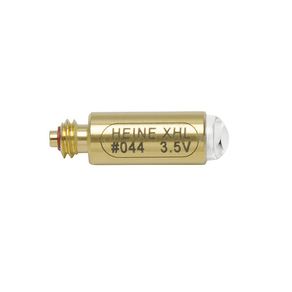 Ampoule XHL XENON halo.3,5V unité