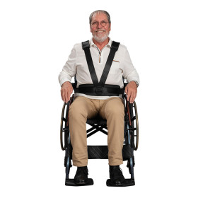 Ceinture maintien de buste  Eco Evolutive