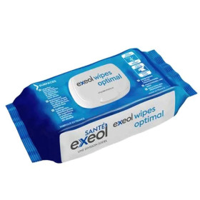 Exeol Wipes optimal 