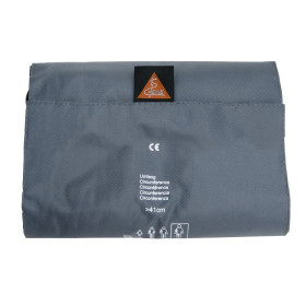 Brassard  grand adulte double tubulure Gamma XXL