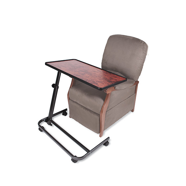 Table spéciale pour fauteuil releveur Diffusion