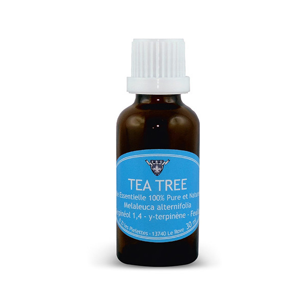 Huile Essentielle Tea tree feuille 30 ml