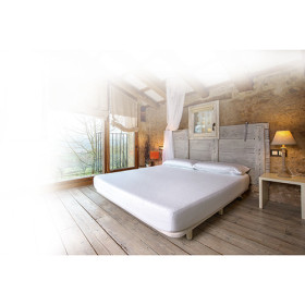 Drap Housse Standard 90x200 Dermofresh