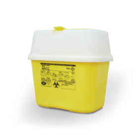 Collecteur Premium 5 L