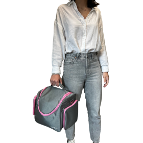 Mallette médicale Clara Medbag