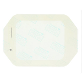 Tegaderm Film stérile 10 x 12 cm