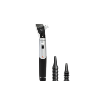 Otoscope HEINE mini 3000 LED Noir