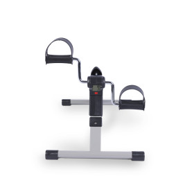 Mini pédalier avec compteur électrique - PedalFit +